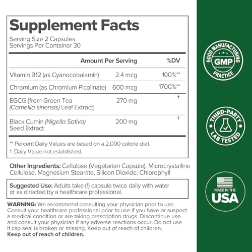 Moto Women's Metabolism  Capsules